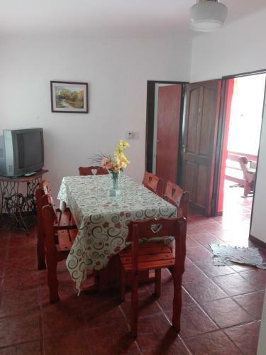 Lodge La Casona Caba�as