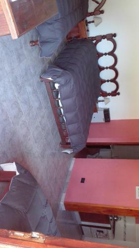 Lodge La Casona Caba�as
