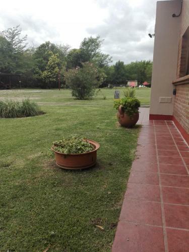 Lodge La Casona Caba�as