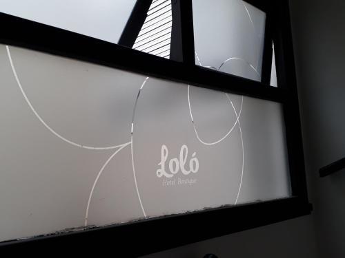Lolo Hotel Boutique