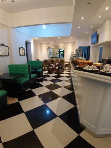 Lolo Hotel Boutique