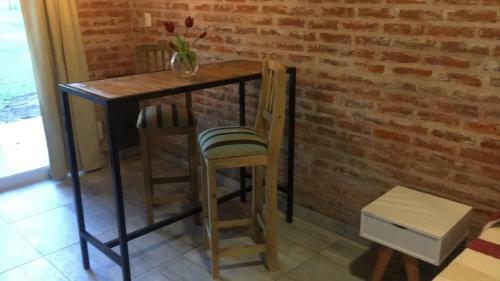 Posada Vista Al R�o