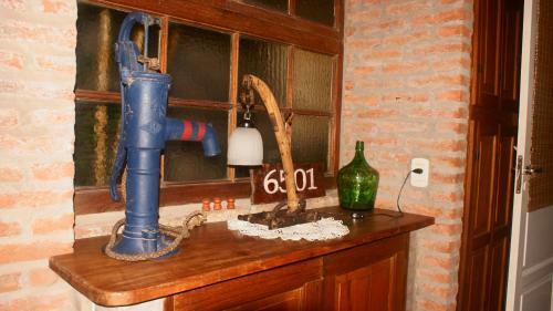 Posada Vista Al R�o