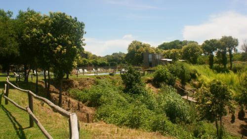 Posada Vista Al R�o