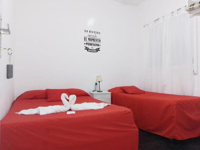 Hotel Astro
