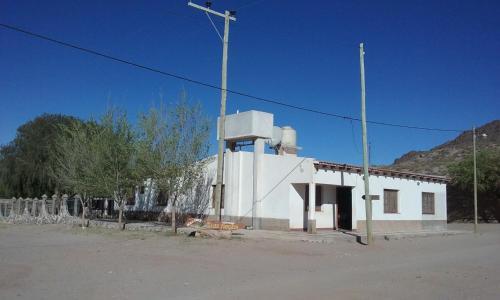 Hostal Hospedaje Las Tinajas