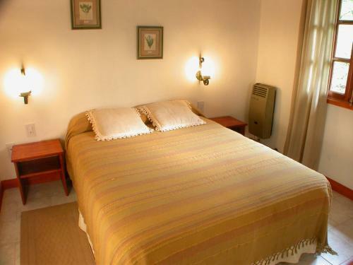 Lodge Caba�as Mirasoles