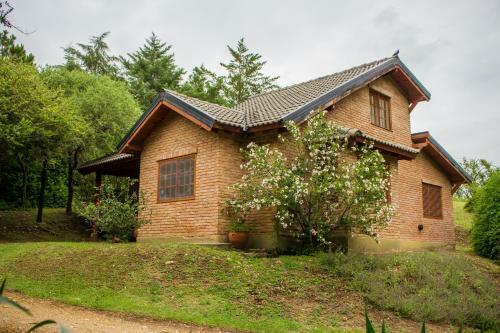 Lodge Caba�as Mirasoles
