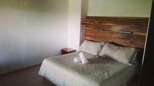 Lodge Caba�as Mirasoles