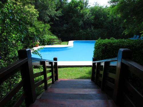 Lodge Caba�as Mirasoles