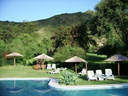 Lodge Caba�as Mirasoles