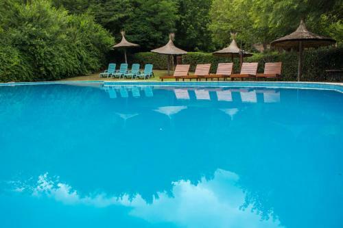 Lodge Caba�as Mirasoles