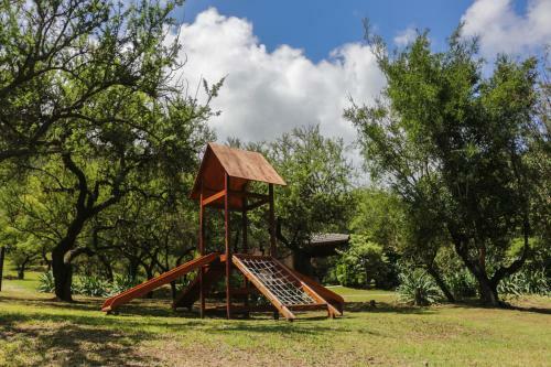 Lodge Caba�as Mirasoles