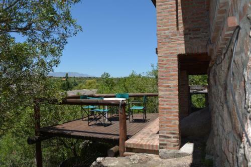 Hotel Caba�as Del Rio