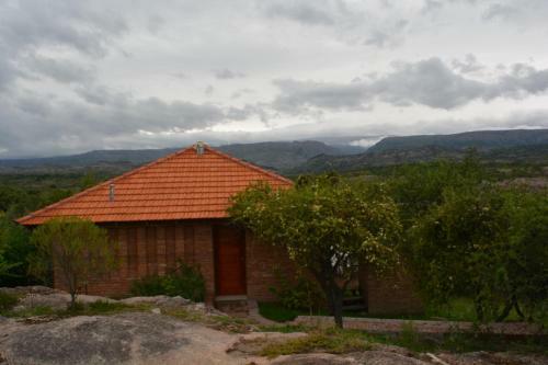 Hotel Caba�as Del Rio