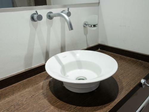 Apartment Rodriguez Pe�a 245