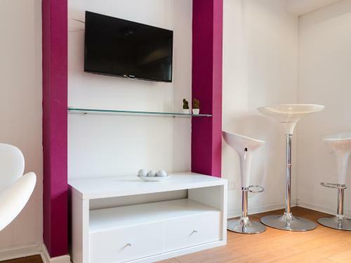 Apartment Rodriguez Pe�a 245
