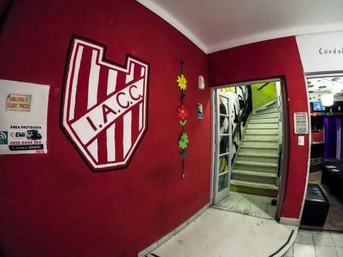 Hostel Cordob�s