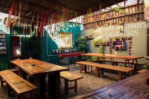 Hostel Cordob�s