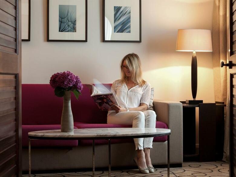 Hotel Pullman Montpellier Centre