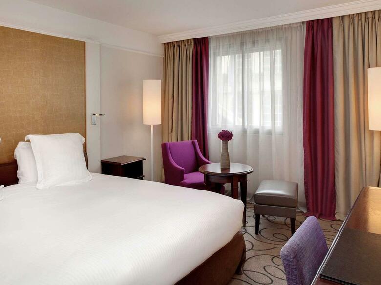 Hotel Pullman Montpellier Centre