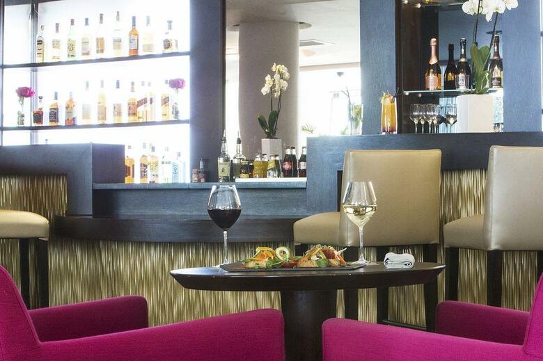 Hotel Pullman Montpellier Centre