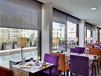 Hotel Pullman Montpellier Centre