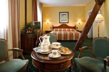 Hotel Bristol