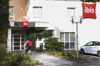 Hotel Ibis Nancy-brabois