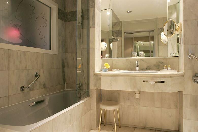 Hotel Vatel