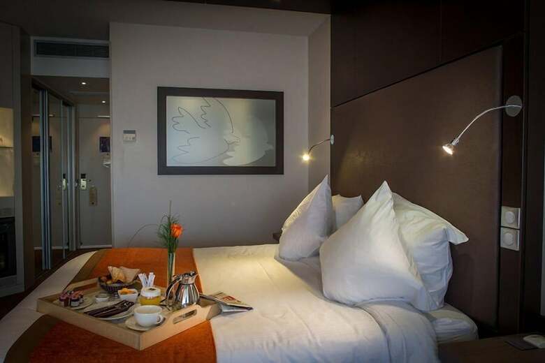 Hotel Vatel
