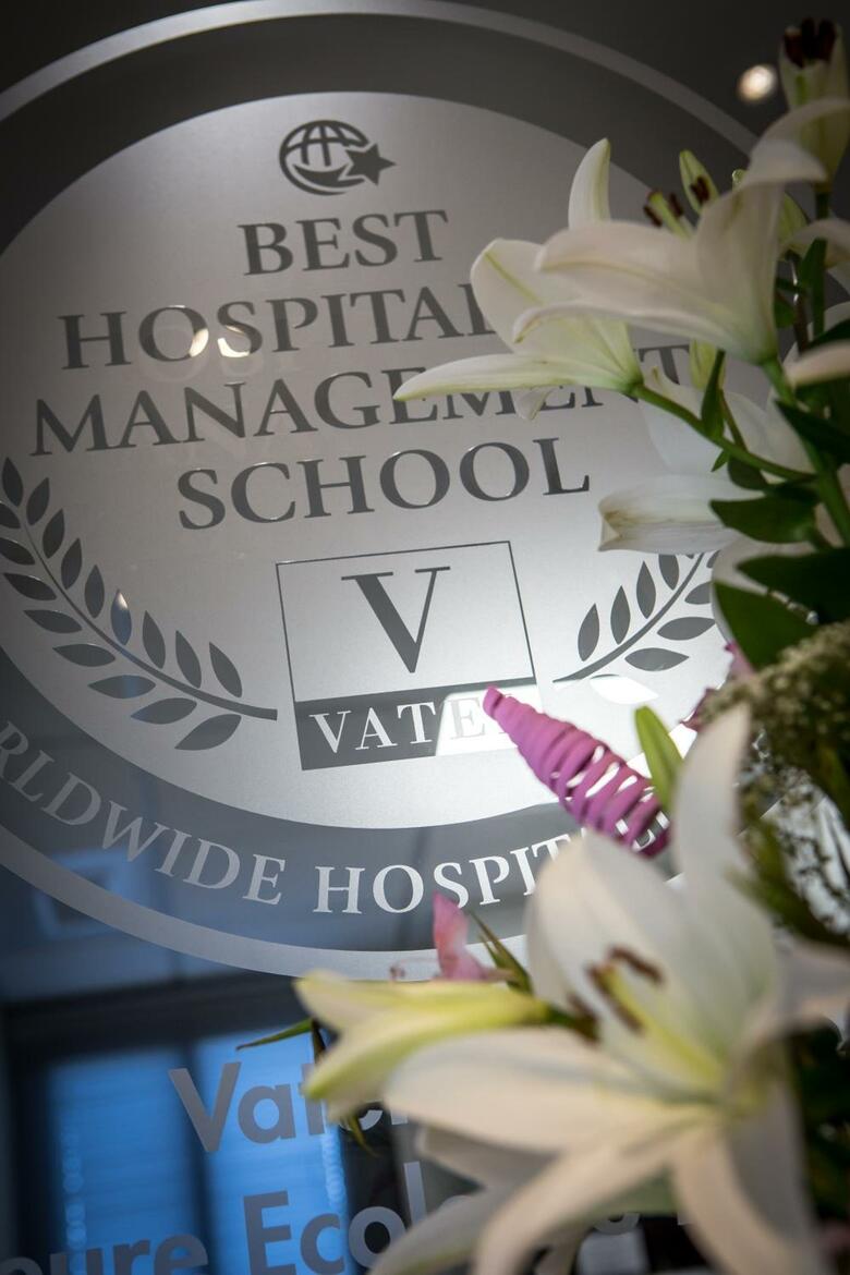 Hotel Vatel