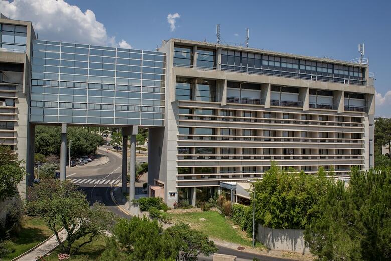 Hotel Vatel