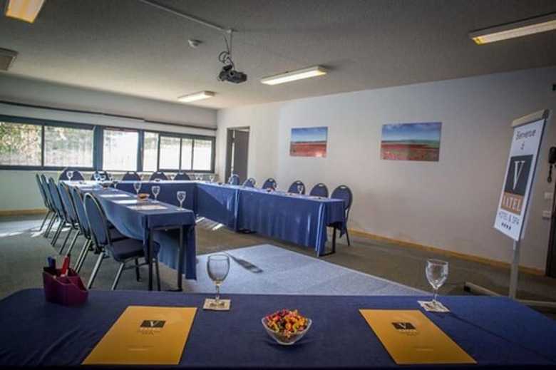 Hotel Vatel