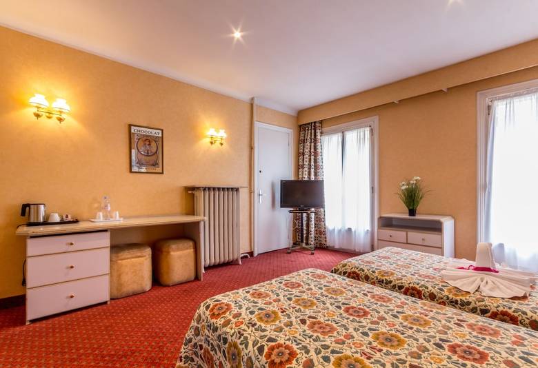 Hotel Busby