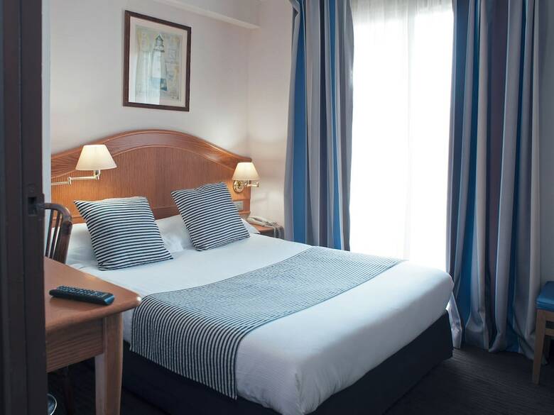 Hotel Esprit D'azur