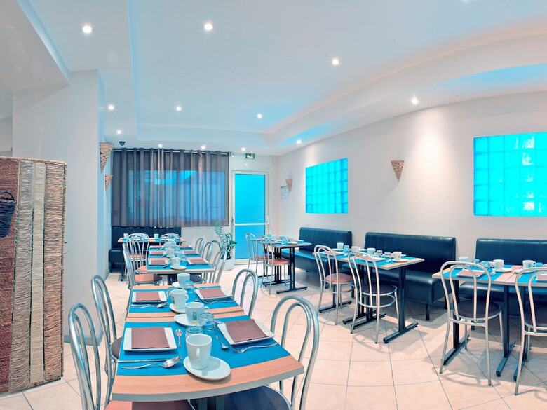 Hotel Esprit D'azur