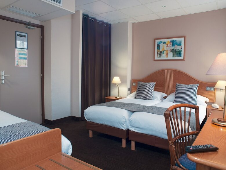 Hotel Esprit D'azur
