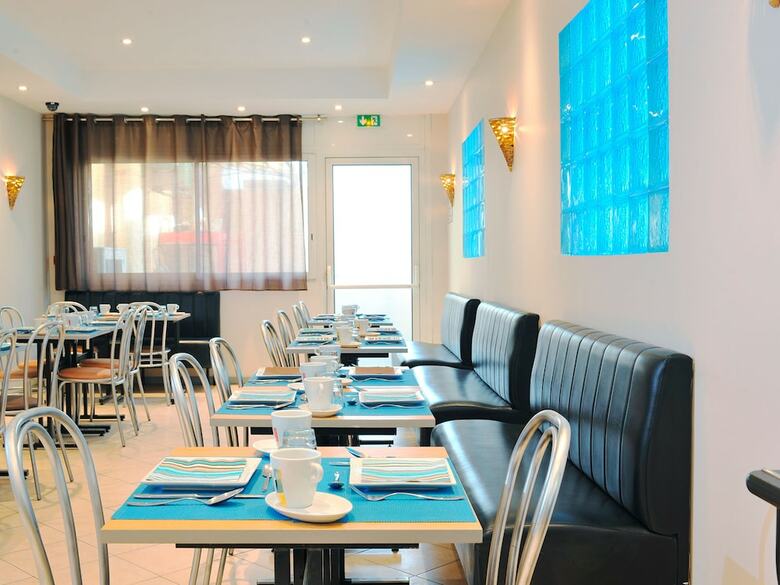 Hotel Esprit D'azur
