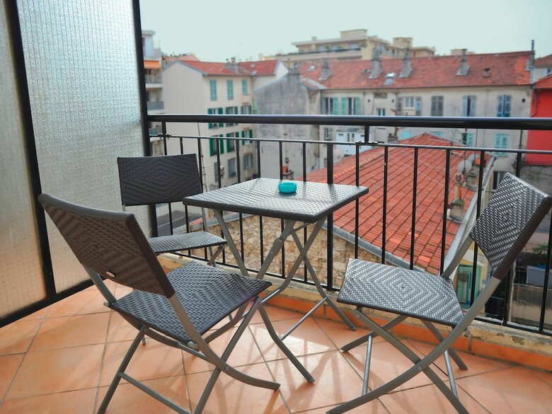 Hotel Esprit D'azur