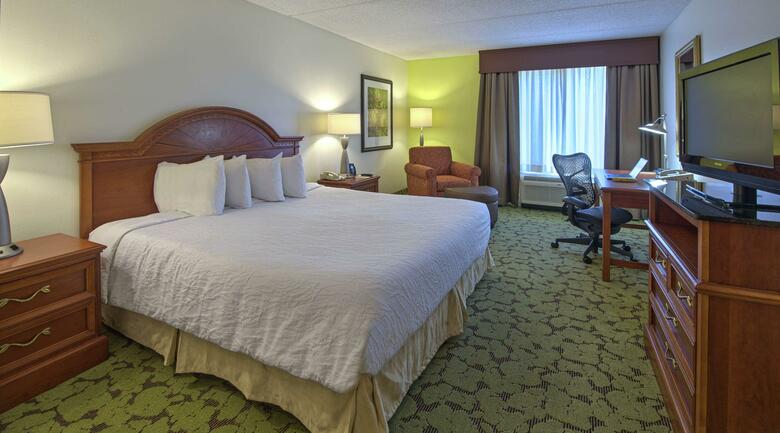 Hotel Hilton Garden Inn Auburn/opelika