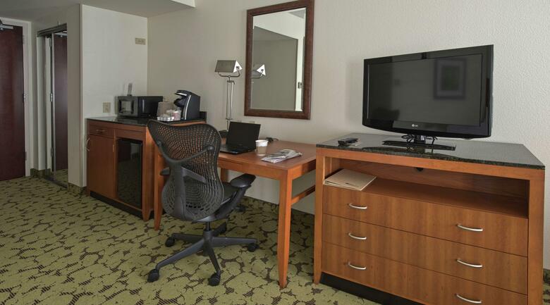 Hotel Hilton Garden Inn Auburn/opelika