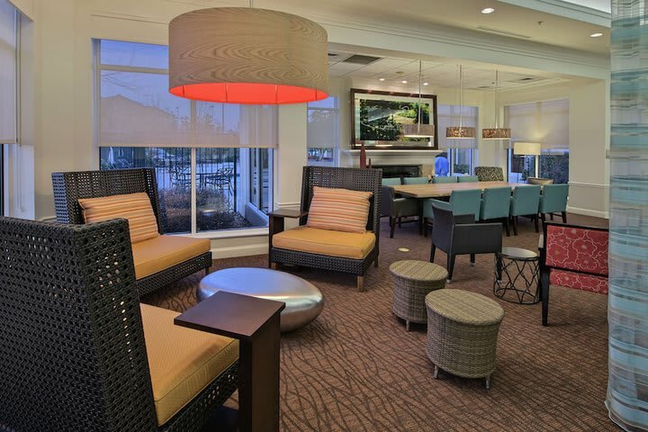 Hotel Hilton Garden Inn Auburn/opelika