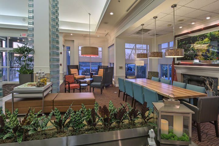 Hotel Hilton Garden Inn Auburn/opelika
