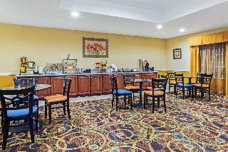 Hotel La Quinta Inn & Suites North Mobile - Satsuma