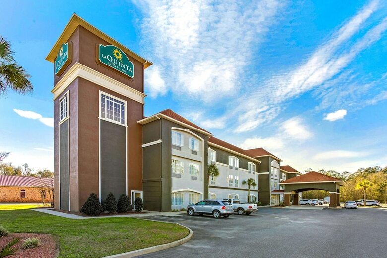 Hotel La Quinta Inn & Suites North Mobile - Satsuma