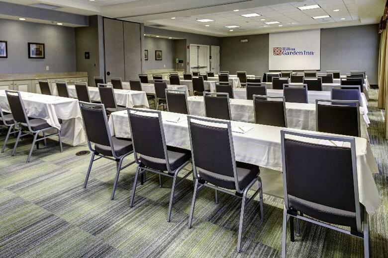Hotel Hilton Garden Inn Overland Park