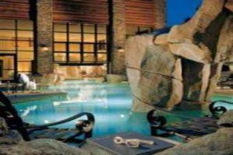 Hotel Snake River Lodge & Spa Rock Resorts