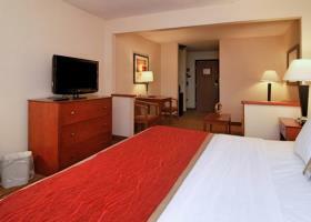 Hotel Comfort Inn