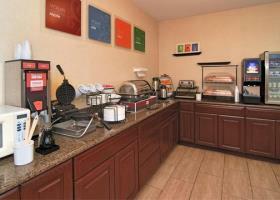 Hotel Comfort Inn
